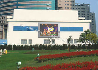 لوحة عرض LED للإعلانات الرقمية من Park لافتات لوحات إعلانية خفيفة الوزن
