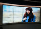 شاشة عرض فيديو LCD مقاس 65 بوصة بإطار نحيف للغاية 1215 × 685 × 72 ملم