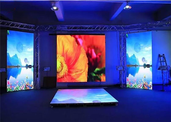 شاشة Led لأرضية الرقص مصنع شراء نوعية جيدة شاشة Led لأرضية الرقص المنتجات من الصين