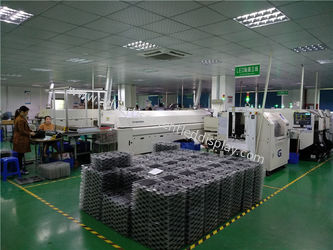 الصين Shenzhen Xmedia Technology Co.,Ltd مصنع
