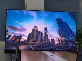 شاشة LED ملونة كاملة داخلية لإشراك المعارض التجارية والمعارض