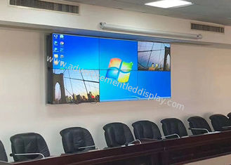 شاشة عرض فيديو حائط LED من TUV FCC UL