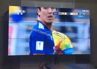 LED Video Wall 1080 HD شاشة LED
