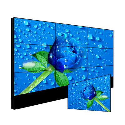شاشة LED للفيديو على الحائط 500cd شاشة LED للخلاط