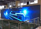 شاشة LED ملونة كاملة داخلية P2 ، لوحات حائط فيديو LED بحجم 128 × 64