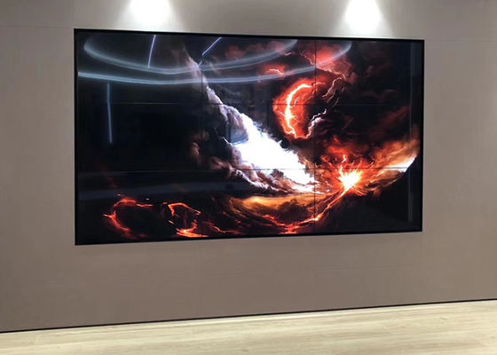 شاشة الحائط الفيديو X Media LED Ultra