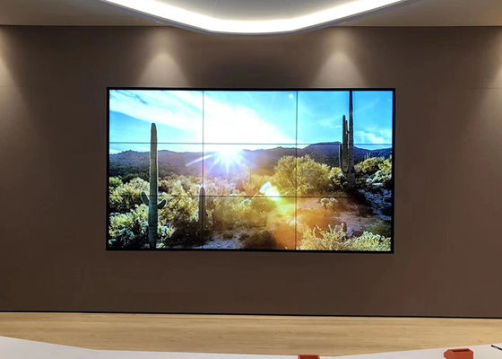 شاشة الحائط الفيديو X Media LED Ultra