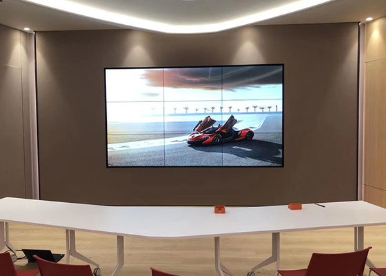 شاشة الحائط الفيديو X Media LED Ultra