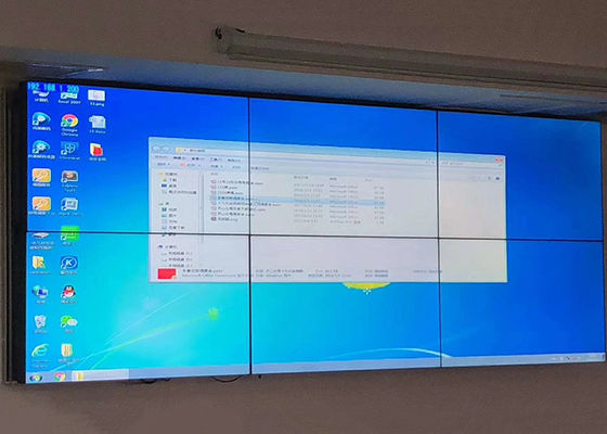 1920×1080 LED عرض فيديو جدار